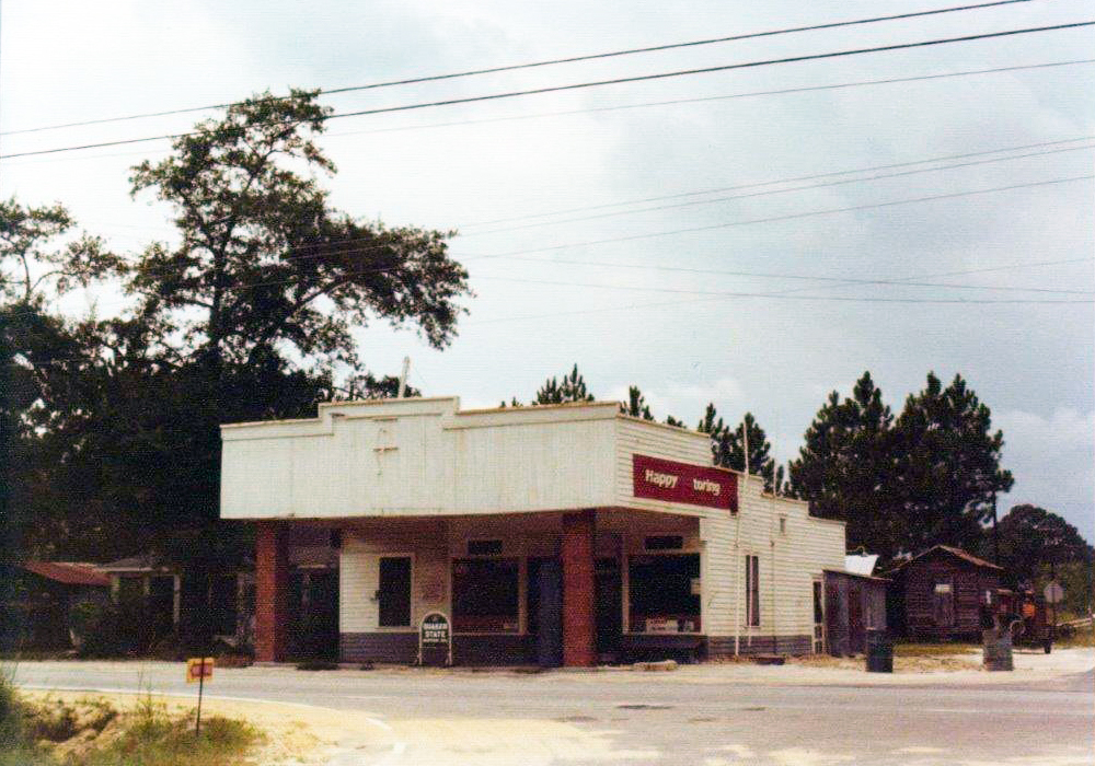 Brunswick County Historical Society